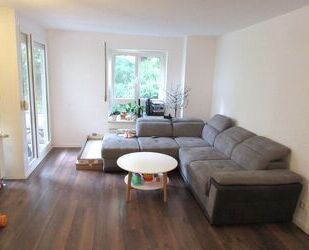 Provisionsfrei* 2 Zimmer EG Wohnung, Barrierearm, Aufzug, Balkon, EBK, TG Stellplatz - Plochingen