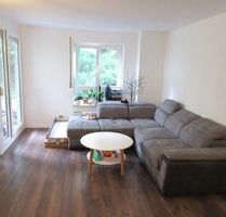 Provisionsfrei* 2 Zimmer EG Wohnung, Barrierearm, Aufzug, Balkon, EBK, TG Stellplatz - Plochingen