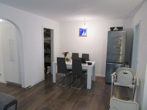 002 - 2 Zimmer Erdgeschoßwohnung zum Kaufen in Plochingen