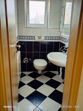Gäste WC - 