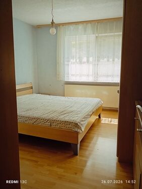 Schlafzimmer Eltern - 