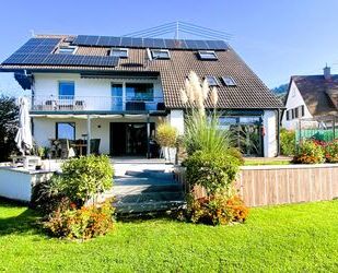 Provisionsfrei* Einmaliges saniertes 3FH, energetisch modernisiert - Staufen