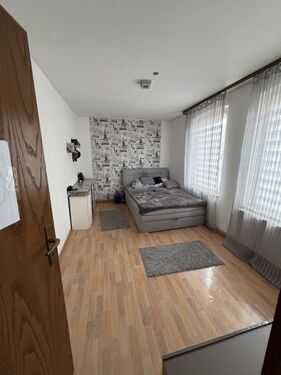 9AF52AF2-5B16-44D2-A4A1-3A8472598ABA - 5 Zimmer 5- Zimmerwohnung in Neuenkirchen-Vörden