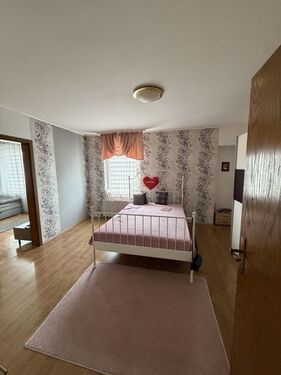 418C66E4-3ED8-41EF-927A-E303F87A563D - 5- Zimmerwohnung mit 140,00 m&sup2; in Neuenkirchen-Vörden zur Miete