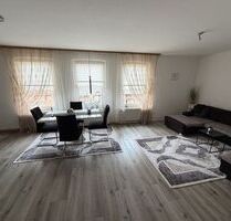 Helle, großzügige 140 m² Wohnung mit viel Tageslicht im Herzen von Vörden - Neuenkirchen-Vörden