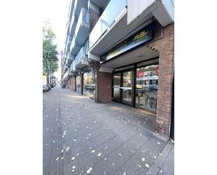 Grafenberger Allee - Exklusive Einzelhandelsfläche in Düsseldorfs Toplage