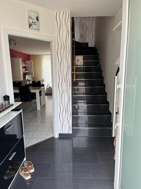 Flur - Provisionsfrei* RMH mit Garten und Stellplatz, Effizienzklasse A+