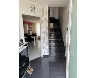 Provisionsfrei* RMH mit Garten und Stellplatz, Effizienzklasse A+ - Hanau
