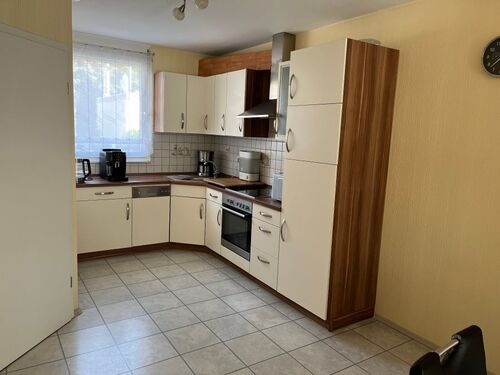 Küche - Reihenmittelhaus mit 81,00 m&sup2; in Hanau zum Kaufen