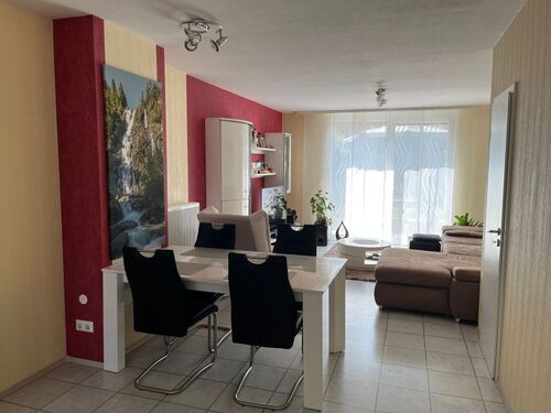 Esszimmer - 