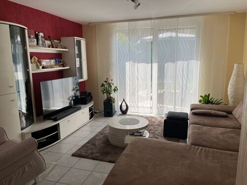 Wohnzimmer - 