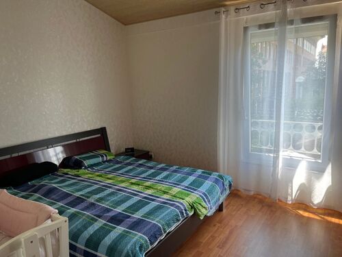 Schlafzimmer - 
