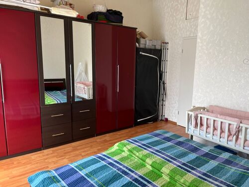 Schlafzimmer - 