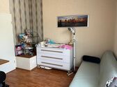 Bürozimmer/Kinderzimmer - 