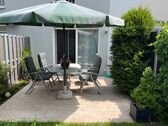 Terasse - 3 Zimmer Reihenmittelhaus zum Kaufen in Hanau