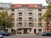 h88373j8823_10 - Frisch Sanierte 2-Zimmer Wohnung mit Balkon im Samariterkiez Friedrichshain
