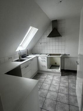 Küche - 3 Zimmer Etagenwohnung in Gütersloh