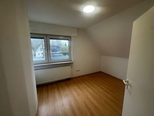 Schlafzimmer - Etagenwohnung mit 85,00 m&sup2; in Gütersloh zur Miete