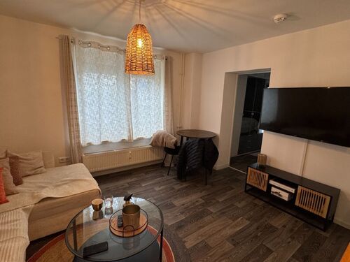 IMG_4320 - Erdgeschoßwohnung mit 40,50 m&sup2; in Frankfurt am Main zum Kaufen