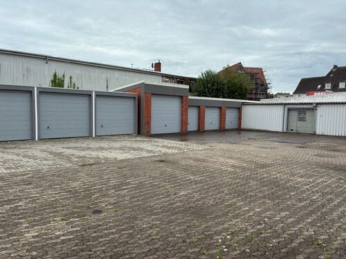 IMG_4616 - Garage in Bremerhaven