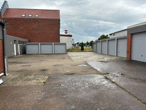 IMG_4614 - Garage in Bremerhaven zur Miete