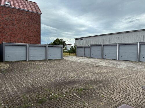 IMG_4612 - Garage zur Miete in Bremerhaven