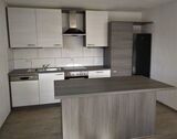 03 Teilansicht Küche - Einfamilienhaus mit 73,00 m&sup2; in Schwäbisch Gmünd zur Miete