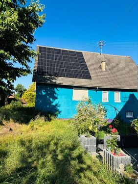 WhatsApp Image 2025-12-16 at 13.49.30 (3) - Provisionsfrei* Haus mit gr. Scheune (Hebebühne mögl.), 16,4kWp PV-Anlage, Speicher & Wallbox, VB