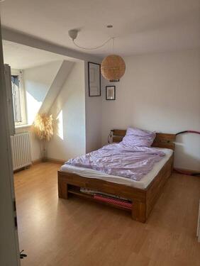 IMG_2658 - 2.5 Zimmer Dachgeschoßwohnung zur Miete in Bochum