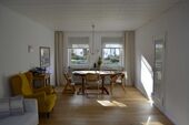 2 - Wohnzimmer 1 - 4 Zimmer Reihenmittelhaus zum Kaufen in Bonn