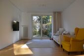3 - Wohnzimmer 2 - 4 Zimmer Reihenmittelhaus in Bonn