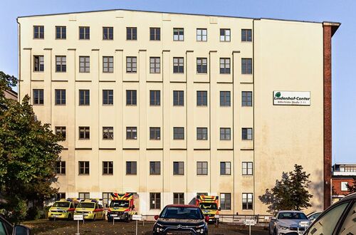 Bitterfelder7-9 - Provisionsfrei* back to the invest mit seltenheitswert und nachhaltigkeit in leipzig