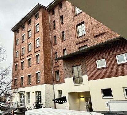 Bitterfelder7-9_HA - 8 Zimmer Büro zum Kaufen in Leipzig