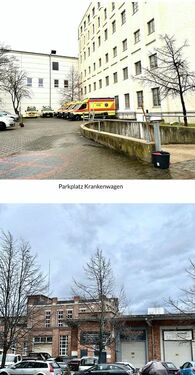 Bitterfelder_Parkplatz - Büro in Leipzig zum Kaufen