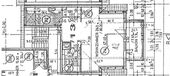 Grundriss Wohnung 13 - 