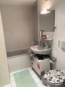 Badezimmer - Provisionsfrei* Schöne Dachgeschossgewohnung mit großem sonnigen Balkon