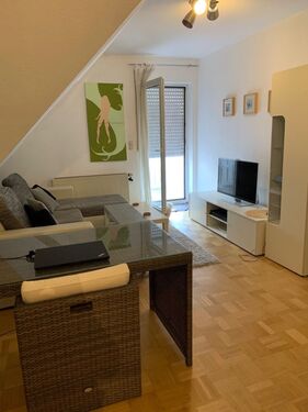 IMG_3691 - 2 Zimmer Dachgeschoßwohnung in Frankfurt am Main