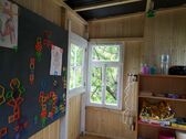 Baumhaus 3 - 
