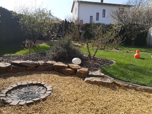 Garten 2 - 