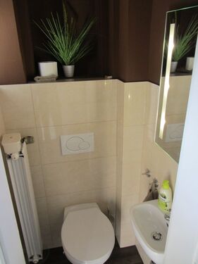 Gäste WC - 