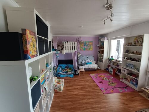 Kinderzimmer 1 - 