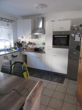 004 EG Küche - Zweifamilienhaus mit 164,00 m&sup2; in Göppingen zum Kaufen