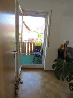 016 Balkon - 