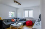 002 WZ 1OG - 7 Zimmer Zweifamilienhaus in Göppingen