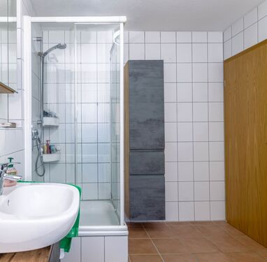 005 Dusche 1OG - 