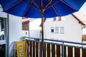 006 Balkon 1OG - 