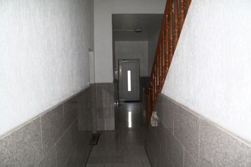 Treppenhaus - 