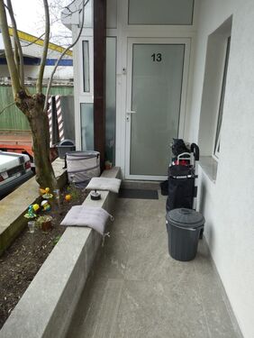 PHOTO-2023-04-07-11-04-55-3 - 1 Zimmer Appartement in Rheinfelden