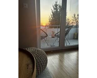 Sonnige 3,5 Z., Balkon, Küche, Diele, Bad, Gäste Bad. HWR. EGre - Plettenberg