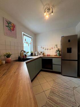 Küche Idee - 3.5 Zimmerwohnung mit 87,00 m&sup2; in Plettenberg zur Miete